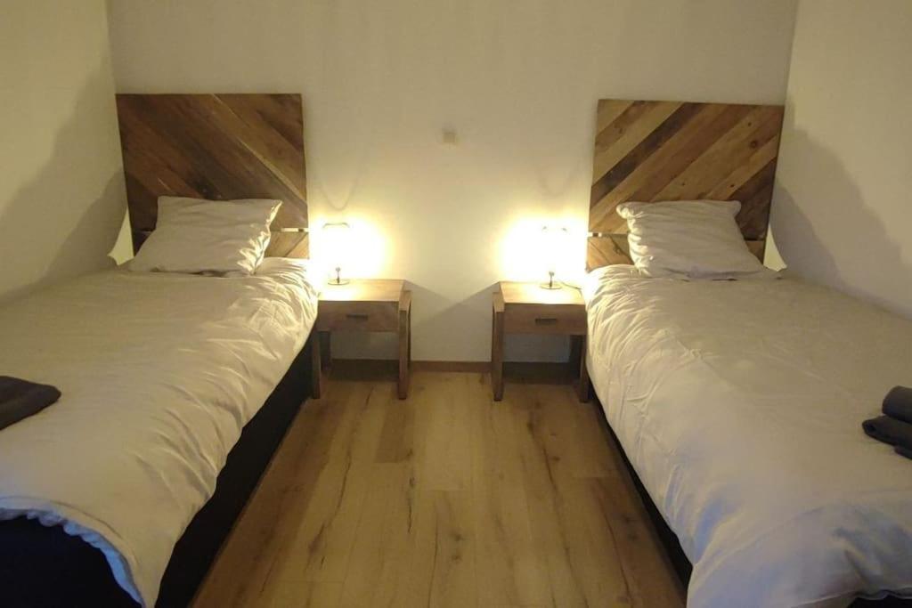 Holiday home L'escale Confort Proximite Aeroport Et Grand Axes