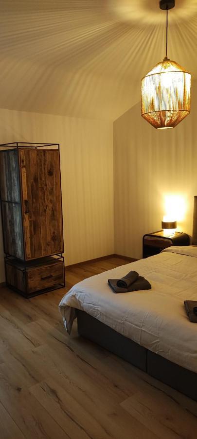 L'escale Confort Proximite Aeroport Et Grand Axes Holiday home