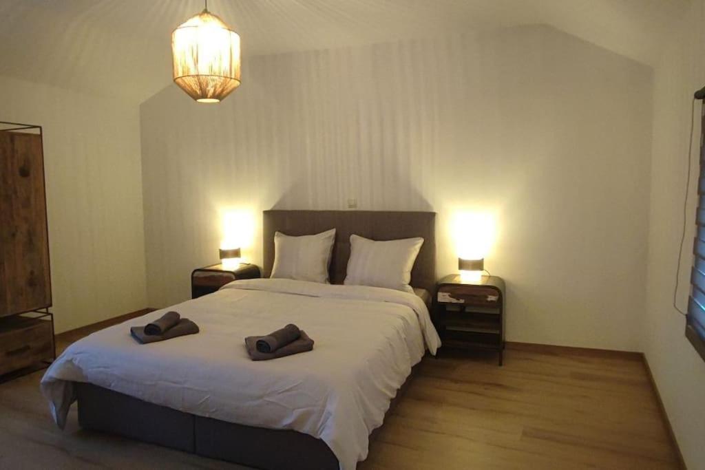 Holiday home L'escale Confort Proximite Aeroport Et Grand Axes *