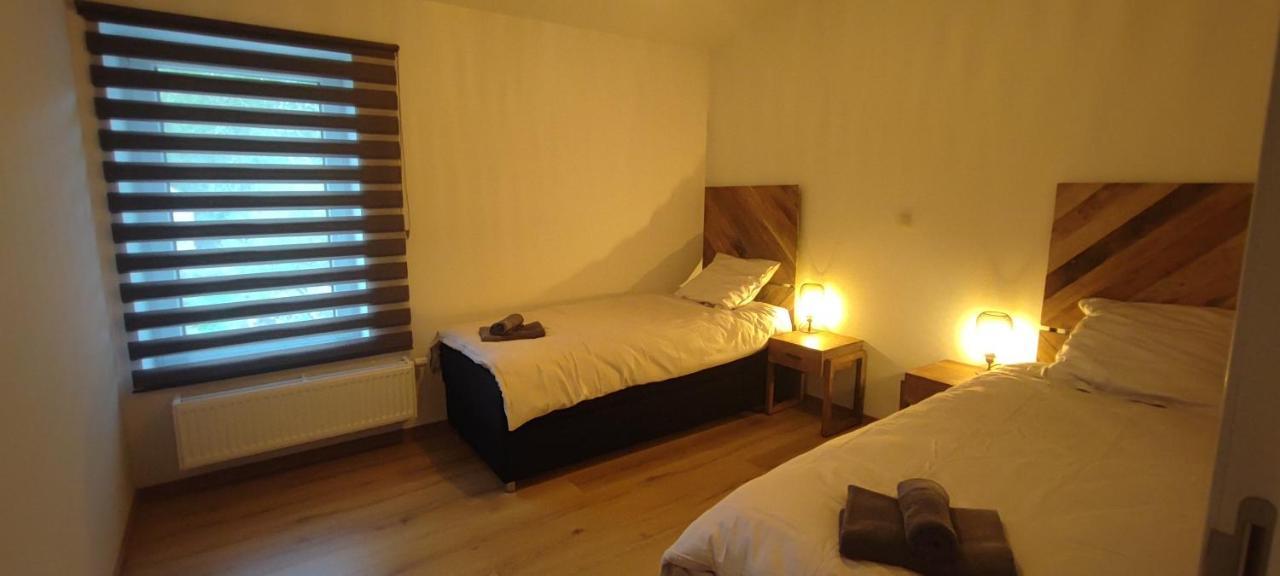 Holiday home L'escale Confort Proximite Aeroport Et Grand Axes *